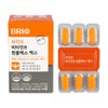 Brio Vitamin B Complex Max High-Concentrated B Group B12 100