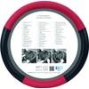 HR- imotion 10810901 Steering Wheel Cover