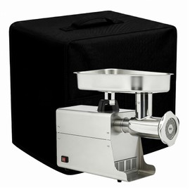 Meat Grinder's Food Flicer Cover, 21"L x 9.8"W x 16.3"H