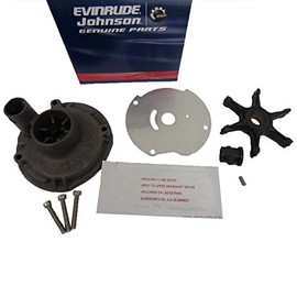 OEM Johnson Evinrude Water Pump Repair Kit 0382468