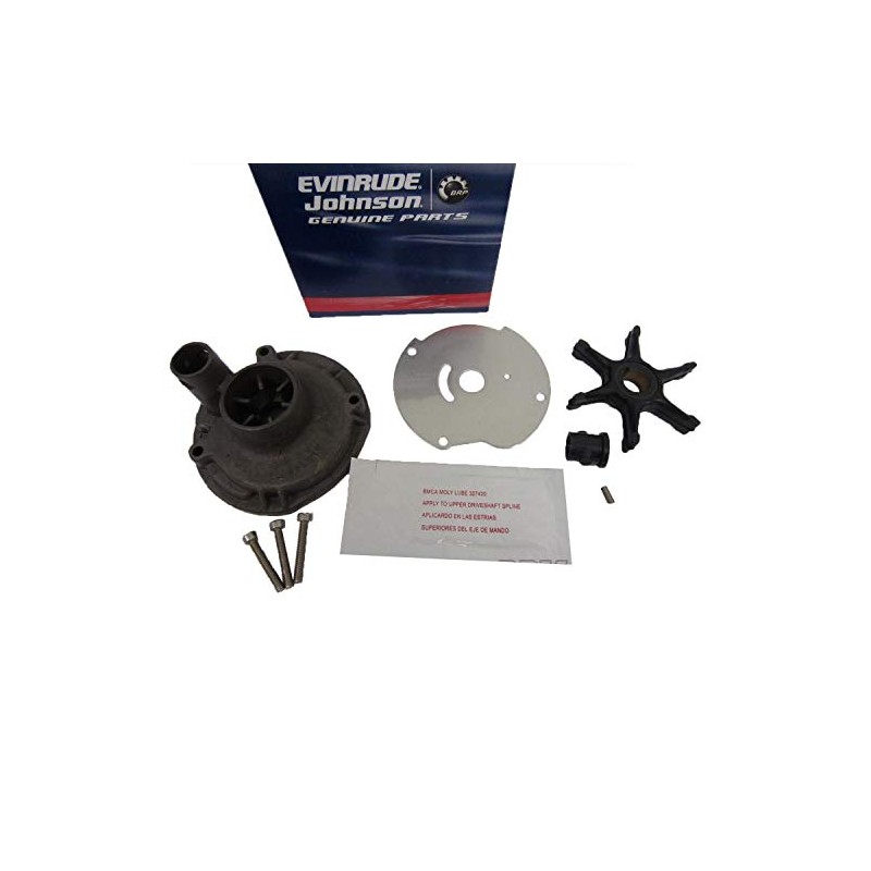 OEM Johnson Evinrude Water Pump Repair Kit 0382468