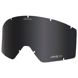 Dragon DX3 OTG Snow Goggle Replacement Lens (Lumalens Dark Smoke)