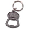 Sierra Nevada Bottle Opener Keychain