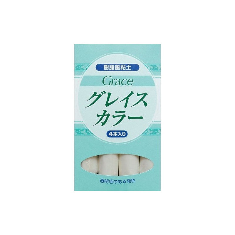 Grey Scalar Solid 4 White 8617