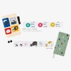 Almost Daily Planner Plus x Almost Day/Deco Lash Cats &