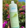 Kit Shampoo Cola De Caballo + Biotinas Cabello Largo &