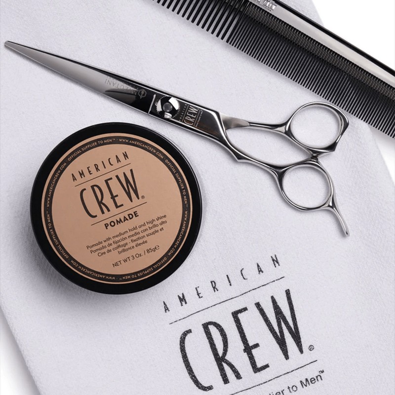 American Crew Pomade Duo Bundle