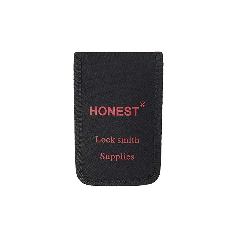 TPM Go 8 x Quick Release Tool with 2 Clamping