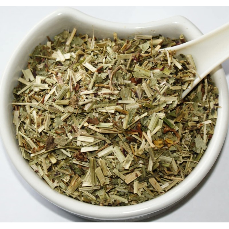 Health Embassy Burnet Herb | Sanguisorba officinalis L | 100%