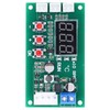 Fan Temperature Control Governor Digital 4 Wire PWM Temp Module