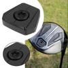 Briny River 1 Piece Golf Weight Screw DIY Racket Weight