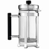 La Cafetiere Classic Nouveau 8-Cup French Press (Stainless Steel)