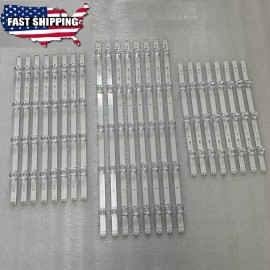 For LG LED Strips For LG 65LB5830-UD 65LB5840 65LB6300-UE 65LB6500 65LB5840 65LB6500