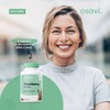OSAVI Osavi Cranberry Extra - 30 Vegan caps