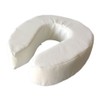 AlexOrthopedic Portable 2" Thick Padded Commode Cushion