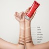 ANJOROUSA Tattoo Cover Up Makeup Waterproof,No Transfer Body Coverage Perfector,Full