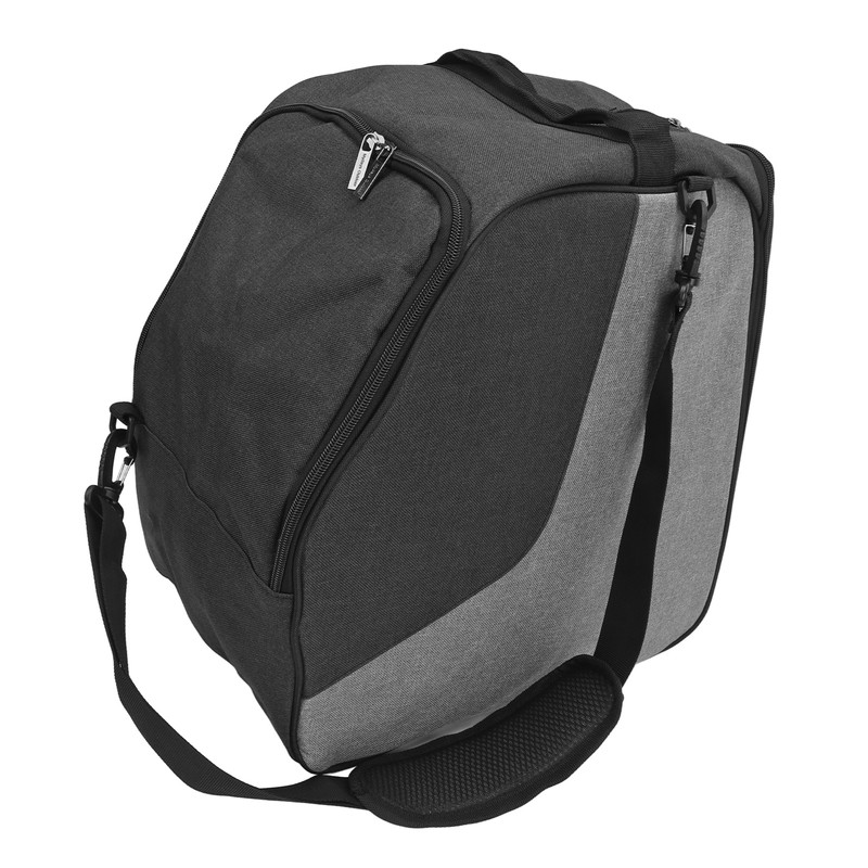 Ski Boot Bag Waterproof Travel Boot Bag for Ski Helmets