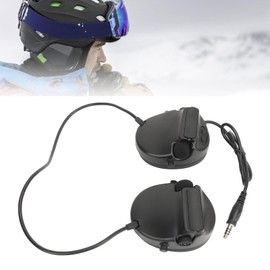 Auriculares de Tiro con Micrófono, Auriculares Tácticos, Auriculares Militares Auriculares de Tiro con Cancelación de Ruido Orejeras de Caza con Micrófono para Actividades Al