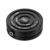 Douk Audio Turntable LP Record 50/60Hz Strobe Speedometer + Tachometer