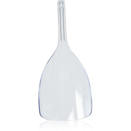 Soft 'N Style Face Shield, 1 Count