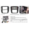 ASURE Android 13 Car Stereo Radio for GMC Yukon 2007-2012,Chevy