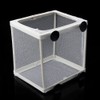 Aquarium Fry Hatchery Net, Fish Hatchery Isolation Box Breeding Box