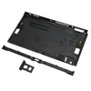 Back Plate Cover Wearable Replacement Plastic Rear Housing Shell Panel