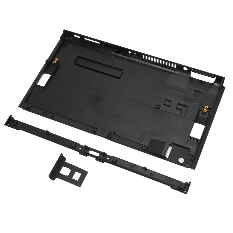 Back Plate Cover Wearable Replacement Plastic Rear Housing Shell Panel