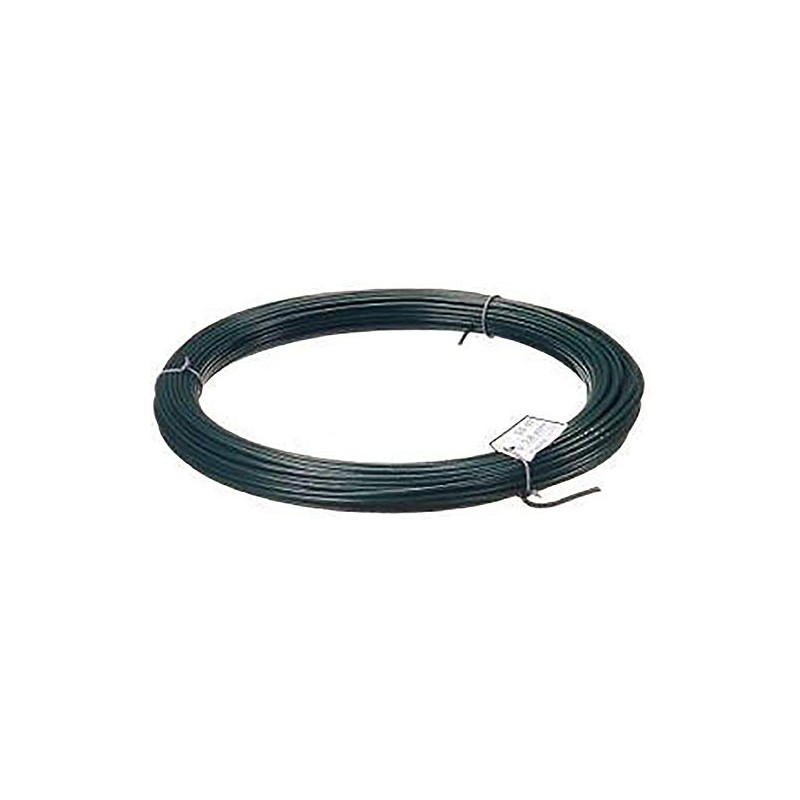 Size 4317784013840 – WIRE Grñn 3.8 mm 25 m