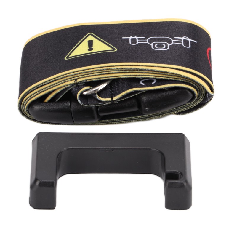 Hanging Strap for Mavic Air 2 Drone Remote Controller Safety