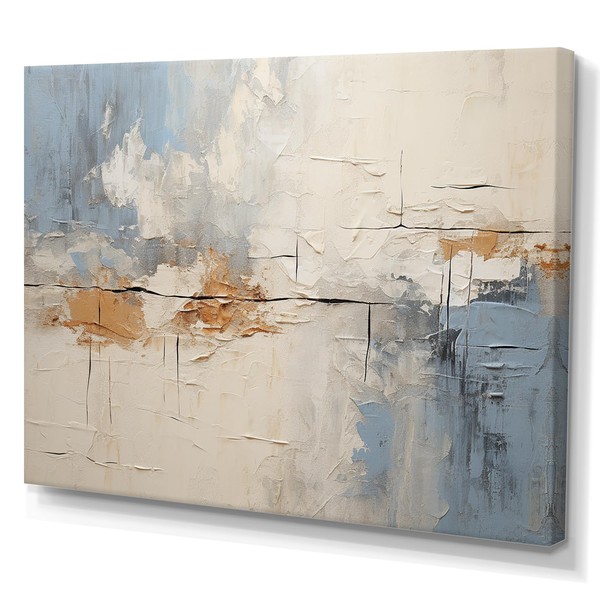 DesignQ modern scandinavian Wall art decor, Modern Scandinavian Wall Art,
