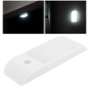 12LED 3 Modes Cabinet Infrared Induction Lamp for Closet Wardrobe