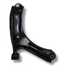 Par Horquillas Der/izq Renault Kwid 19/25 1.0 Lts Original
