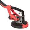 Drywall Sander Head With Vacuum Dust Collection Hose - Replacement