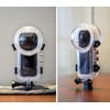MAXOLA Waterproof Case for Insta360 X5, Diving Case, X5 Submersible