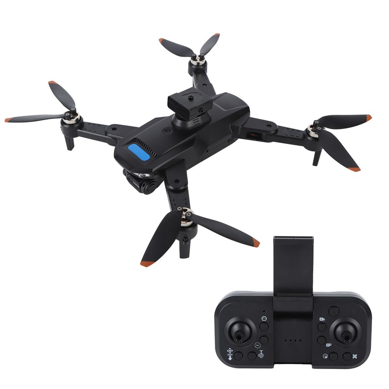 S22 RC Drone Foldable 4K HD Drone 2.4Ghz Obstacle Avoidance