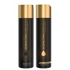 Sebastian Dark Oil Set - Weightless Shampoo 250 ml +