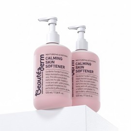Bottederm Calming Skin Softener Toner 520ml / 보떼덤 카밍 스킨 소프너 토너 520ml