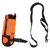 Hands Free Dog Leash Shock Absorption Reflective Dog Running Leash