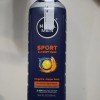 Nivea MEN Sport Body Wash with Revitalizing Minerals, Tangerine and