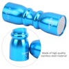 3 in 1 Billiard Cue Tip Tool Pool Stick Tip