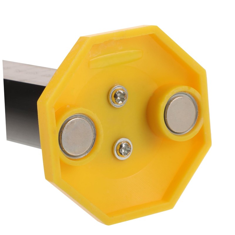 Operitacx Contour Gauge Tool Ruler Profile Gauge for Tiling and