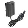EP 5B DC Coupler Dummy Battery EN EL15 for Nikon
