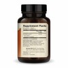 Dr. Mercola Curcumin Advanced - 30 Capsules - 500 Mg