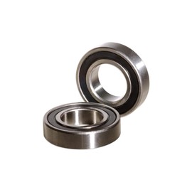 RSProRiders - Rear wheel/rear compatible wheel bearing kit for SUR-Ron Firefly/Light Bee X/L1e/LBX