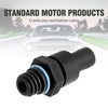 UOIENRT Motor Products V485 Válvula PCV, 05047002AA 05047063AA 04792962AA 50048161