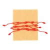 Jasimkiss Evil Eye 7 Knot Lucky Bracelets Adjustable Red String