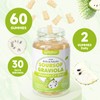 softbear Soursop Gummies for Adults, Suagr Free Soursop Graviola Gummies