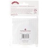 Kilner Pack of 200 Preservation Wax Discs, White