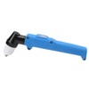 Plasma Torch Head Blue Square Handle Cutting Gun Electric Welding